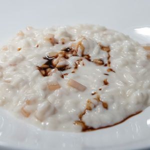 I RISOTTI
