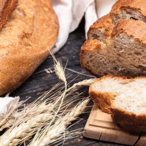 IL PANE
