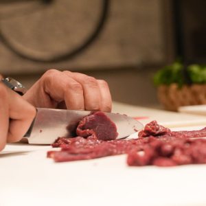 LA CARNE