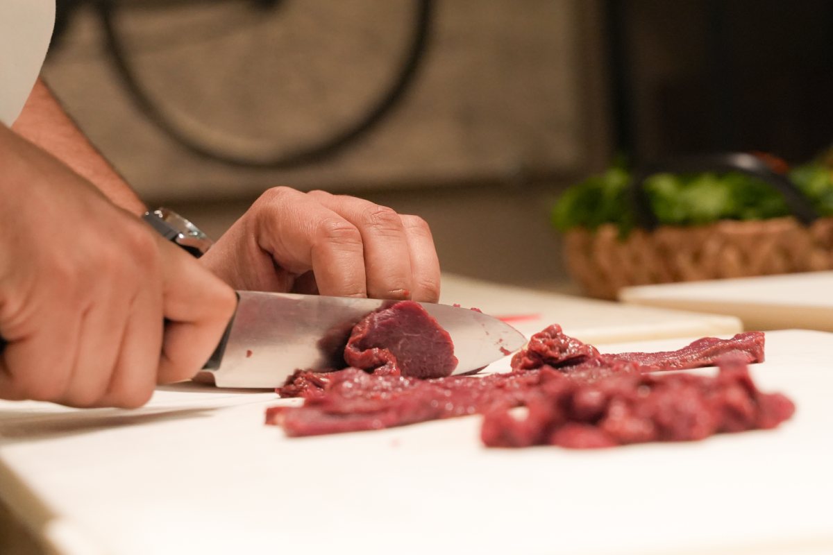 LA CARNE