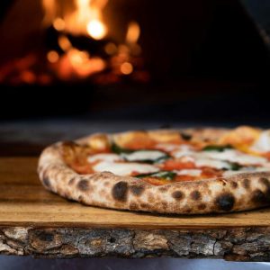 PIZZA E FOCACCE